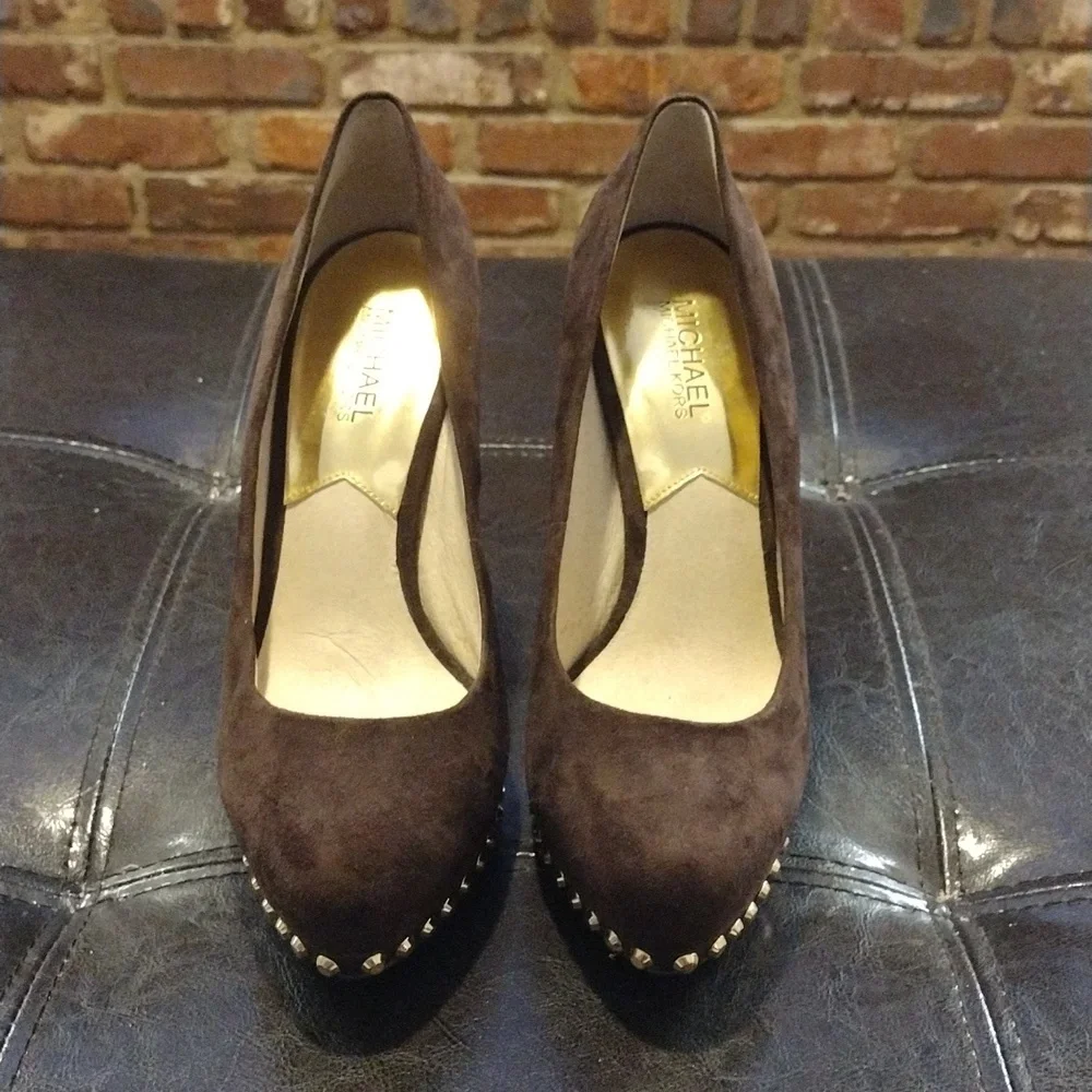 Michael Kors Heels